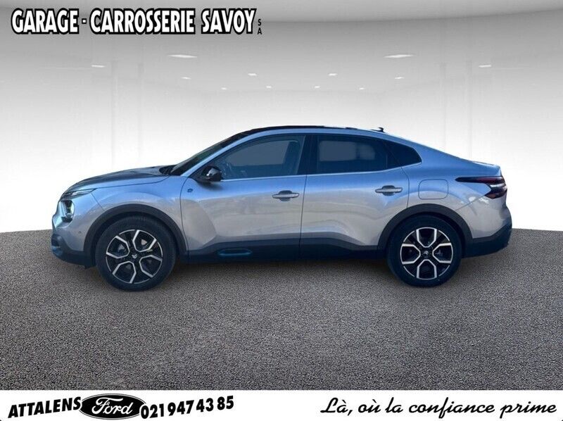 Gebraucht Citroën e-C4 Shine 100 kW (136 PS) 2023