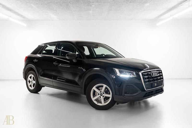 Gebraucht 2022 Audi Q2 SUV | CHF 21’900 (Fairer Preis) - Bild 1/4