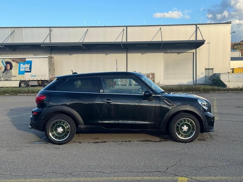 Gebraucht Mini Cooper S Paceman 184 PS (135 kW) 2013 SUV