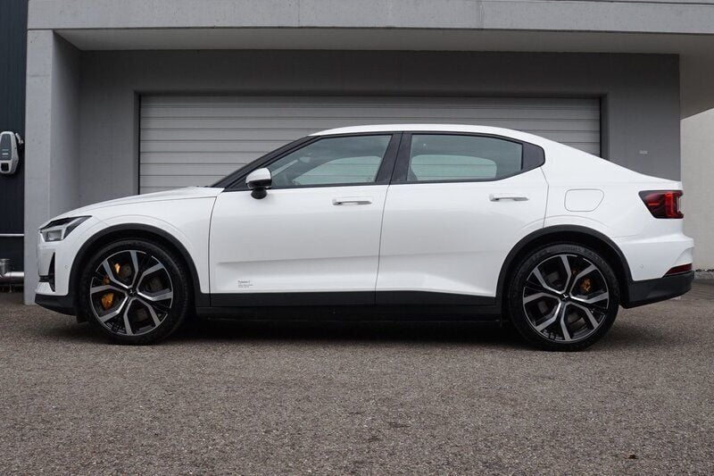 Gebraucht Polestar 2 Performance 350 kW (476 PS) 2023 Kleinwagen