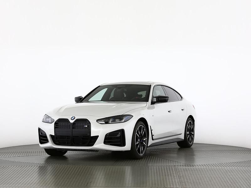 Weiss Neu 2025 BMW M440 M Sport Limousine | CHF 92’300 (Fairer Preis) - Bild 1/4