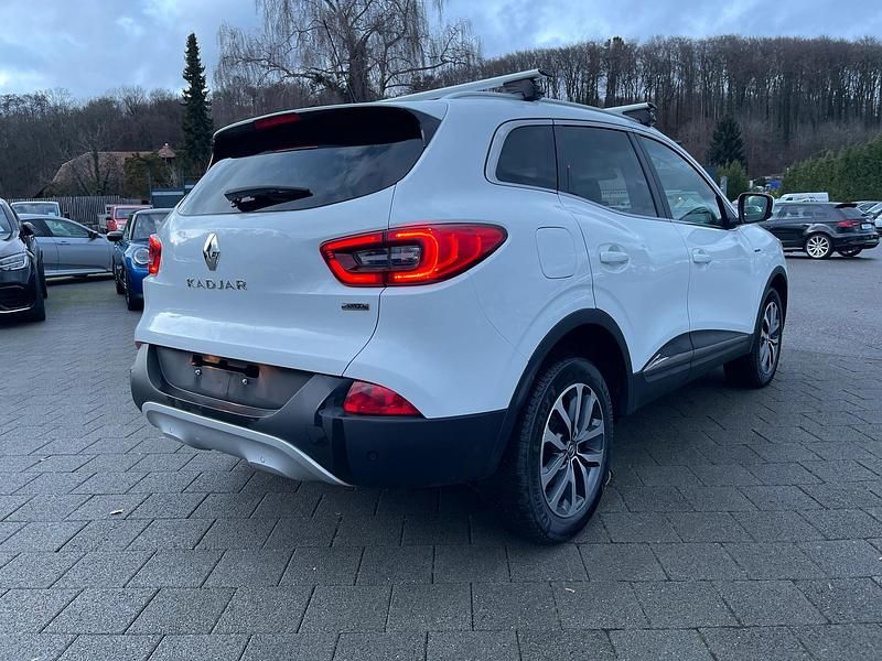 Gebraucht Renault Kadjar Version S 130 PS (95 kW) 2018 SUV