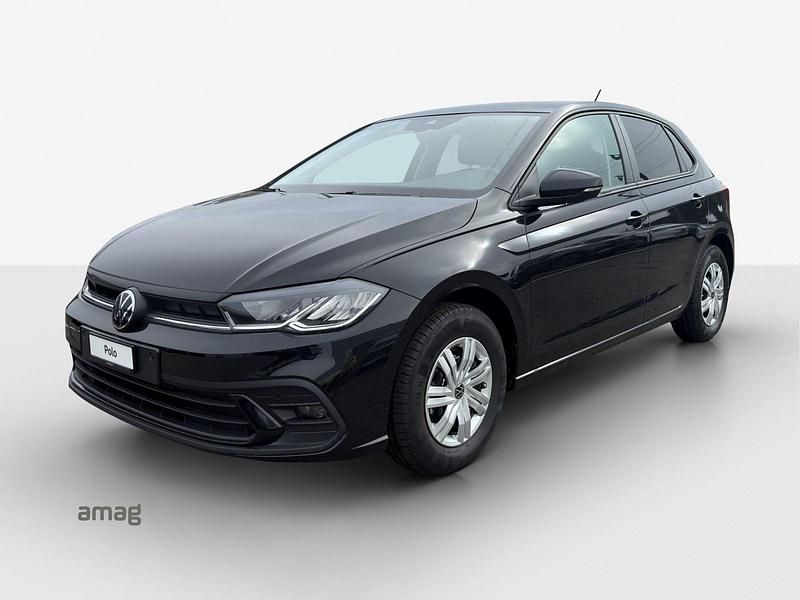 Neu VW Polo Basis 95 PS (69 kW) 2026 Deepblack perleffekt Kleinwagen