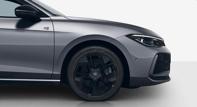 Neu VW Passat R-line 192 PS (141 kW) 2026 Diabas grey metallic Kombi