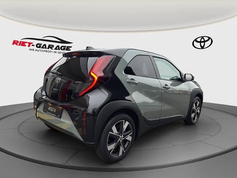 Neu Toyota Aygo X Trend 116 PS (85 kW) 2026 SUV
