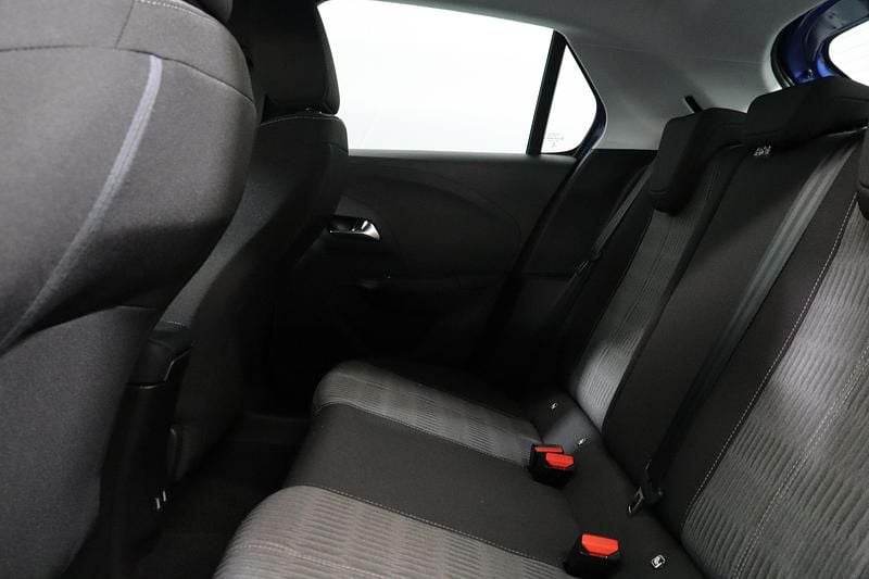 Gebraucht Opel Corsa-e Edition 100 kW (136 PS) 2022 Kleinwagen