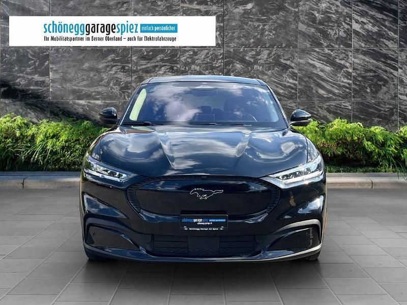 Gebraucht Ford Mustang Mach-E 220 kW (300 PS) 2021 SUV