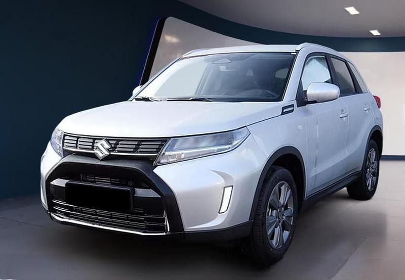 Neu 2025 Suzuki Vitara SUV | CHF 26’900 (Fairer Preis) - Bild 1/4