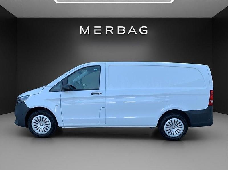 Gebraucht Mercedes Vito 163 PS (119 kW) 2024 Van