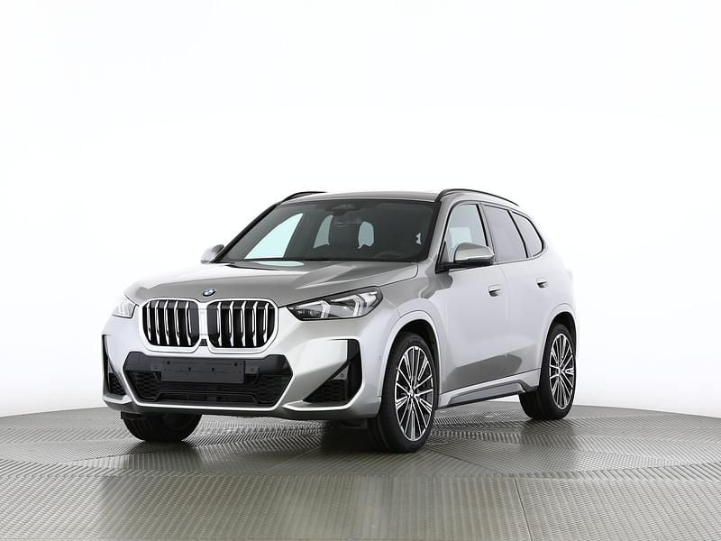 Silber Neu 2025 BMW X1 Comfort Edition SUV | CHF 67’700 (Guter Preis) - Bild 1/4