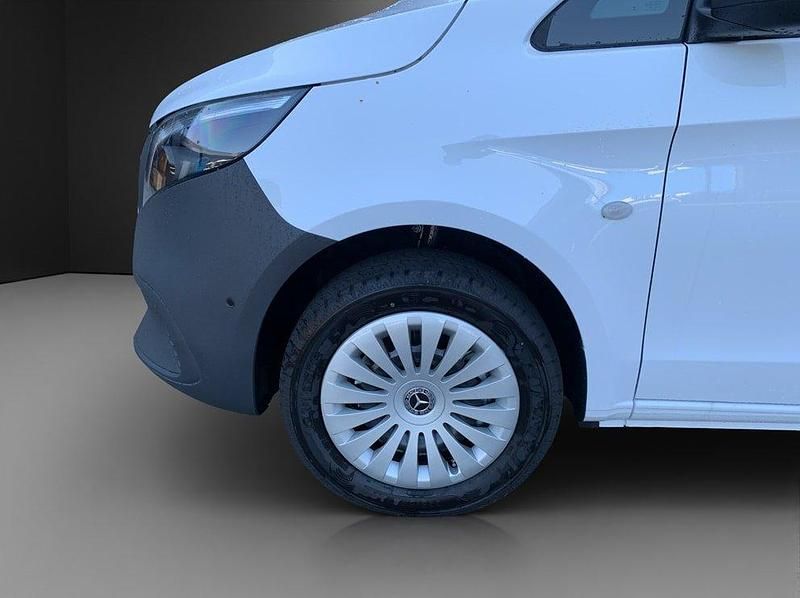 Gebraucht Mercedes Vito 163 PS (119 kW) 2024 Van