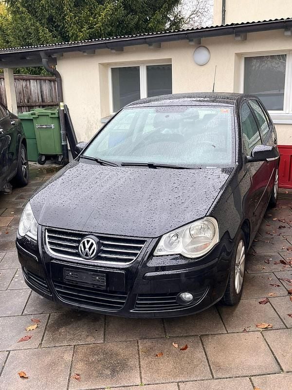Gebraucht 2008 VW Polo Comfortline | CHF 4’990 (Fairer Preis) - Bild 1/4