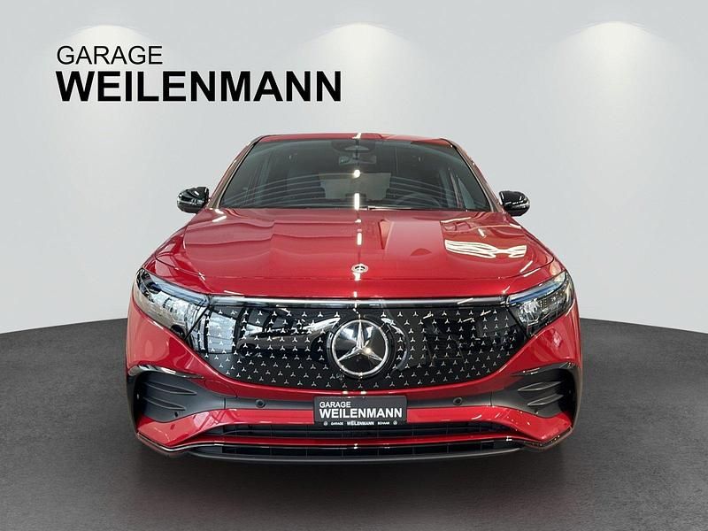 Gebraucht Mercedes EQA250 139 kW (190 PS) 2024 SUV