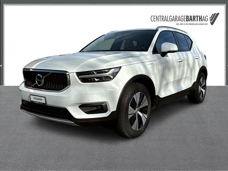 Gebraucht 2020 Volvo XC40 Momentum SUV | CHF 23’597 (Guter Preis) - Bild 1/4