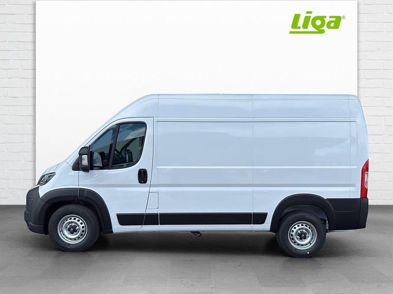 Neu 2025 Fiat Ducato Van | CHF 44’270 (Guter Preis) - Bild 1/4