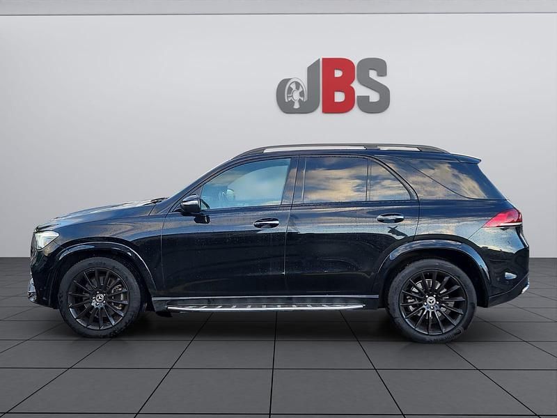 Gebraucht Mercedes GLE300 245 PS (180 kW) 2019 SUV