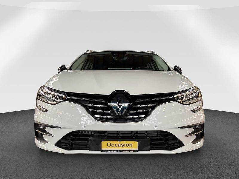 Gebraucht Renault Mégane IV Techno 140 PS (102 kW) 2023