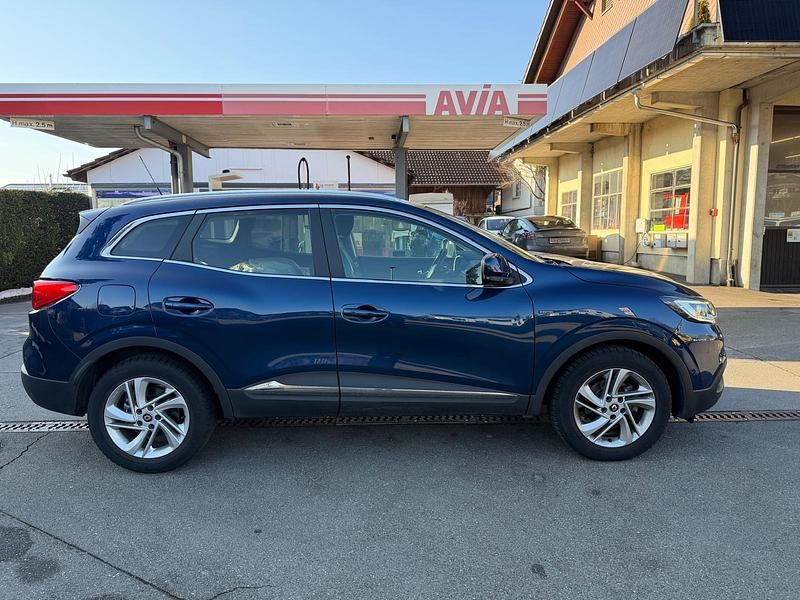Gebraucht Renault Kadjar Version S 130 PS (95 kW) 2018 SUV