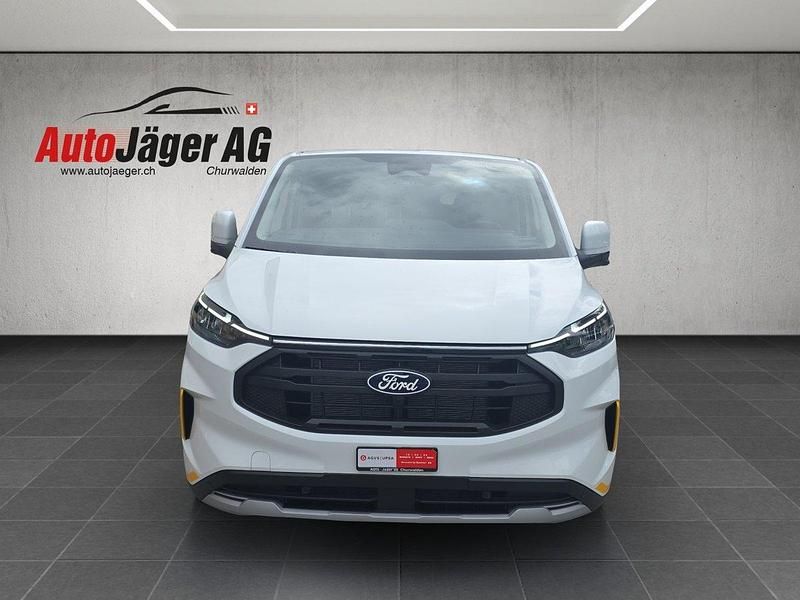 Gebraucht 2025 Ford Transit Custom Kombi | CHF 67’900 - Bild 1/4