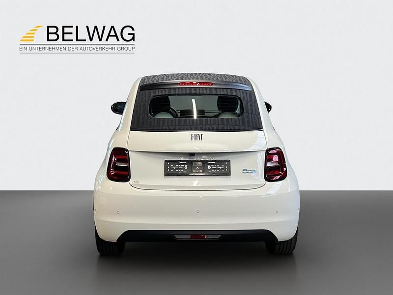 Gebraucht Fiat 500e La Prima 86 kW (118 PS) 2024 Cabrio