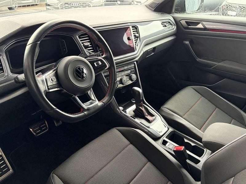 Gebraucht VW T-Roc Sport 150 PS (110 kW) 2021 SUV