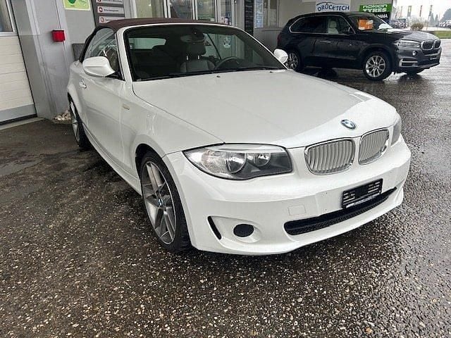 Gebraucht 2014 BMW 118 Sport Line Kleinwagen | CHF 8’800 - Bild 1/4