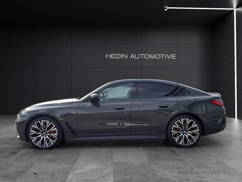 Gebraucht BMW i4 Shadowline 400 kW (544 PS) 2023 Limousine