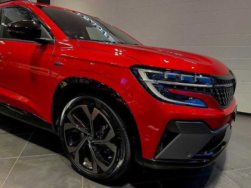 Gebraucht Renault Espace 200 PS (147 kW) 2024 Van / Kleinbus