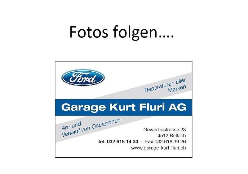 Gebraucht Ford Focus ST-Line X 155 PS (114 kW) 2023