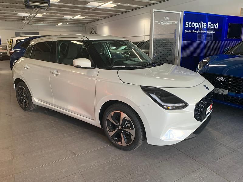 Neu 2025 Suzuki Swift | CHF 25’180 - Bild 1/4