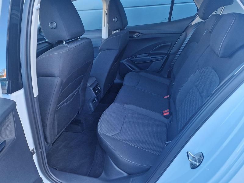 Gebraucht Skoda Fabia Selection 116 PS (85 kW) 2024 Weiss Limousine