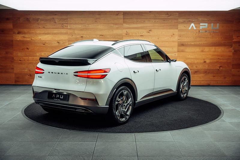 Gebraucht Genesis GV60 Sport Plus 360 kW (490 PS) 2023 SUV