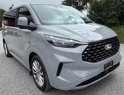 Gebraucht 2024 Ford Tourneo Titanium | CHF 61’950 (Fairer Preis) - Bild 1/4