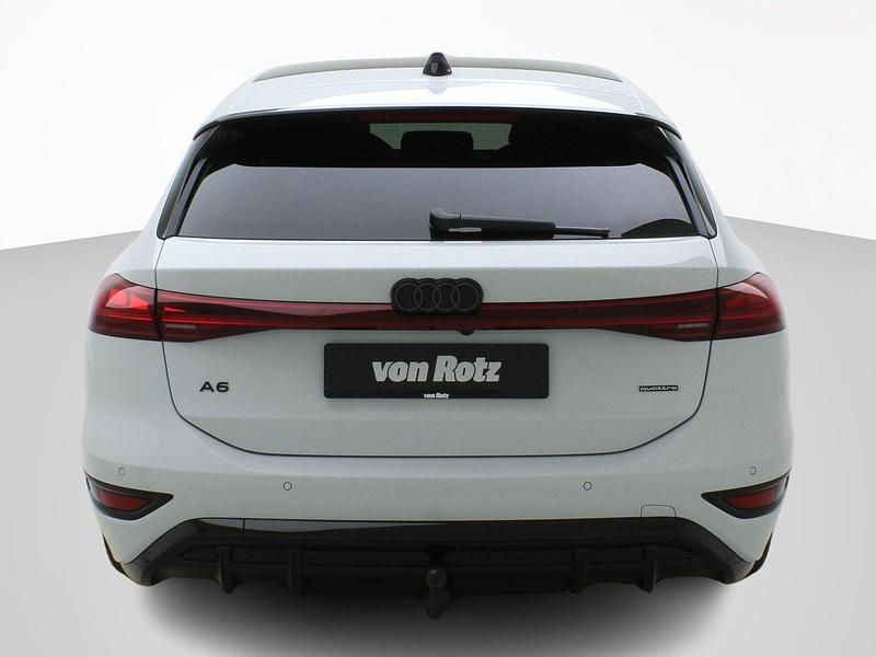 Gebraucht Audi A6 e-tron S-Line 314 kW (428 PS) 2025 Kombi