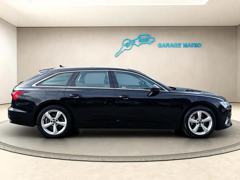 Gebraucht Audi A6 Sport 245 PS (180 kW) 2026 Schwarz Kombi