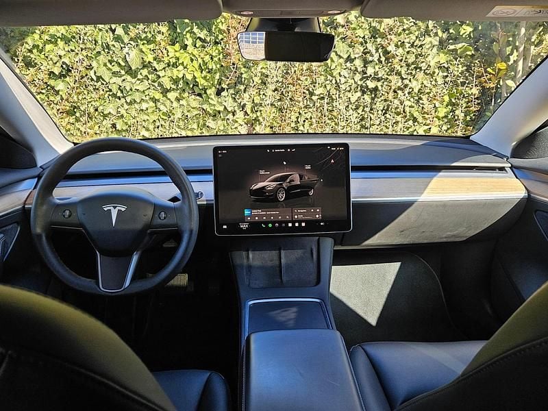 Gebraucht Tesla Model 3 366 kW (498 PS) 2022 Limousine