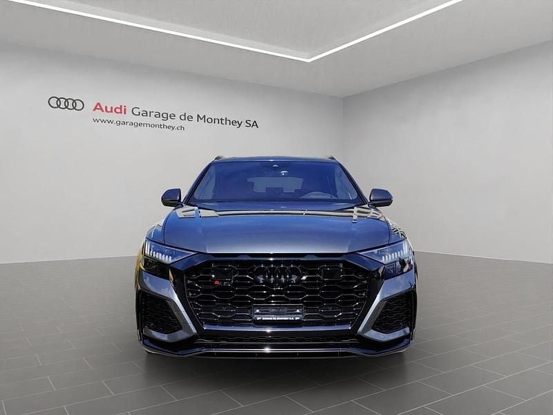 Gebraucht Audi RS Q8 Ambiente 600 PS (441 kW) 2022 SUV
