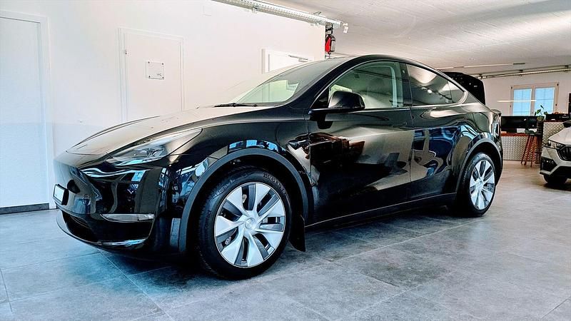 Gebraucht Tesla Model Y 378 kW (514 PS) 2022 SUV