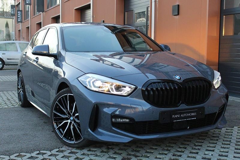 Gebraucht BMW 118 M Sport 136 PS (100 kW) 2024 Kleinwagen