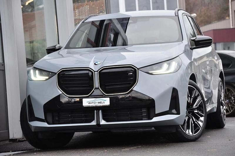 Gebraucht 2025 BMW X3 M Sport SUV | CHF 74’900 (Guter Preis) - Bild 1/4