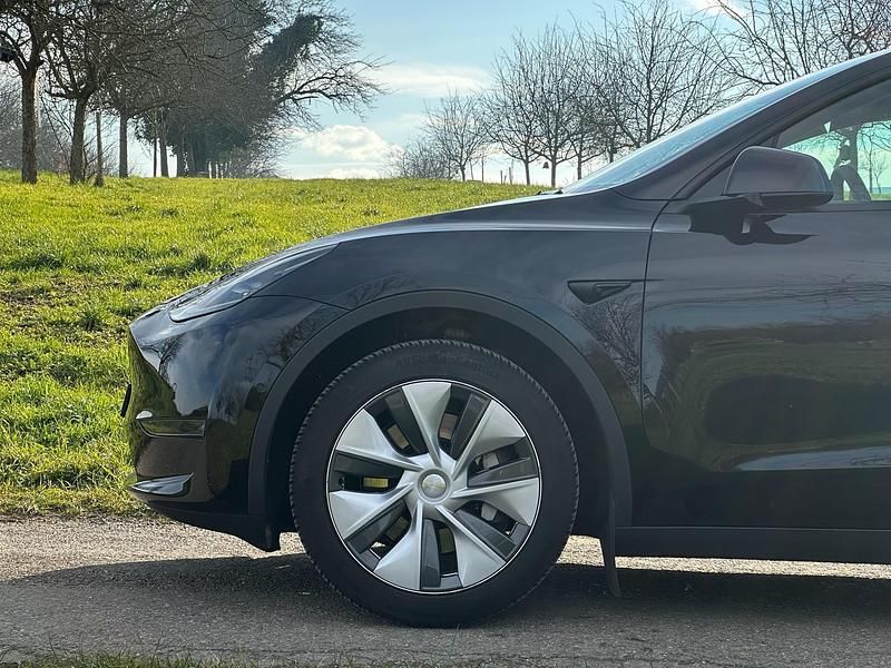 Gebraucht Tesla Model Y Long Range RWD 378 kW (514 PS) 2022 SUV
