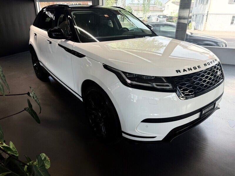 Gebraucht Land Rover Range Rover Velar R-Dynamic 250 PS (183 kW) 2020 SUV