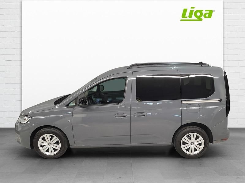Gebraucht 2024 VW Caddy Van / Kleinbus | CHF 44’850 - Bild 1/4