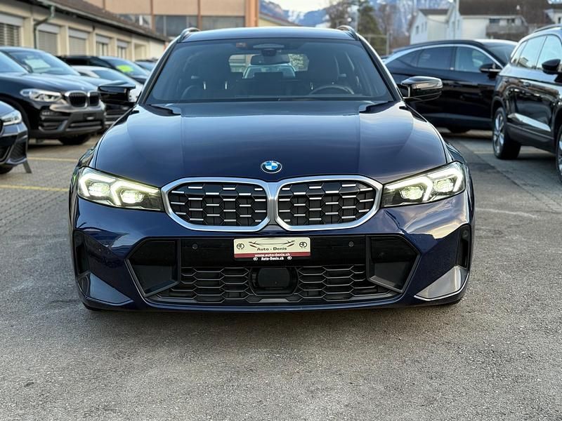 Gebraucht BMW M340 351 PS (258 kW) 2022 Limousine