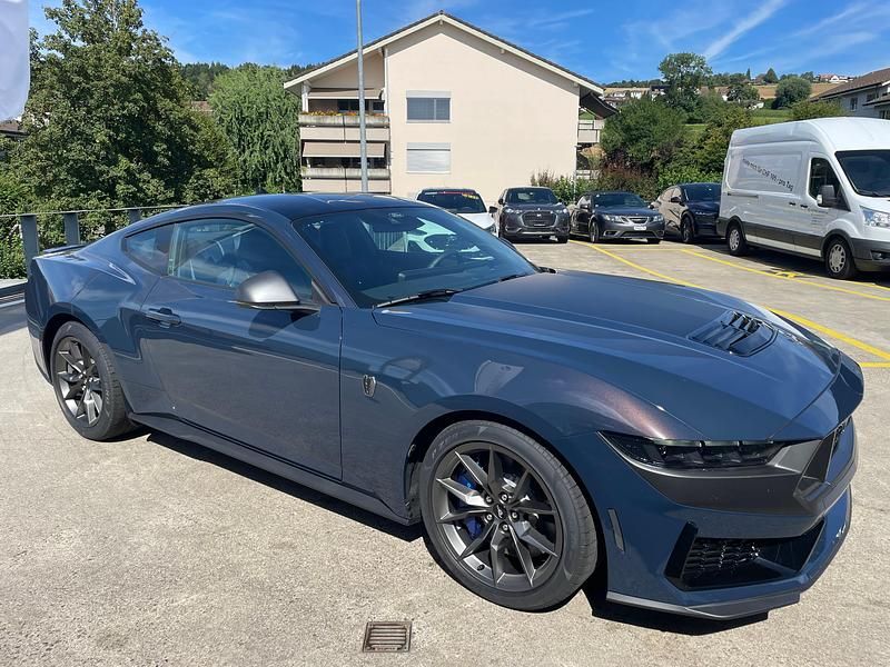 Gebraucht Ford Mustang Dark Horse 454 PS (333 kW) 2024 Blau Coupé