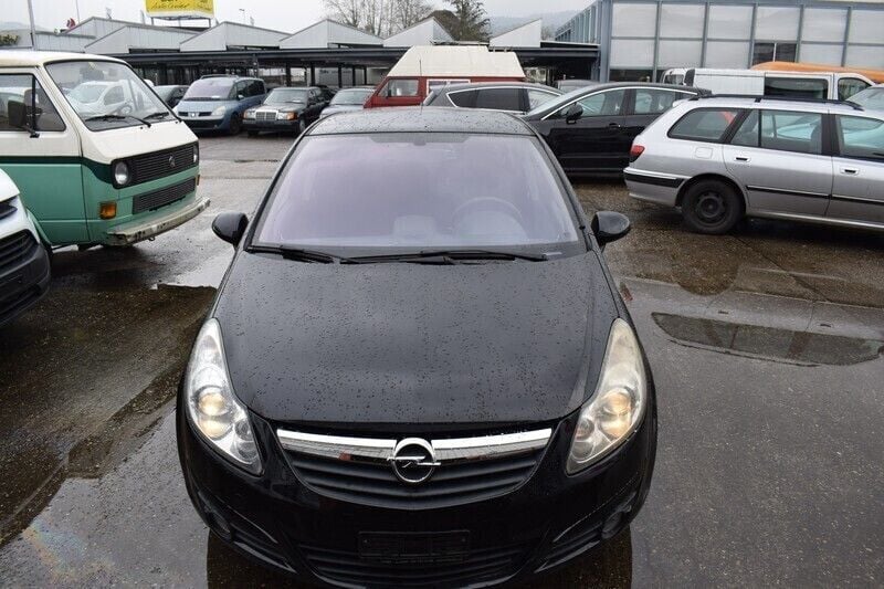Gebraucht 2011 Opel Corsa | CHF 1’999 (Fairer Preis) - Bild 1/4