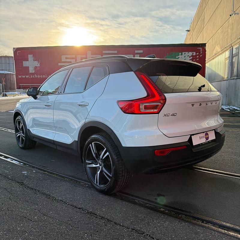 Gebraucht Volvo XC40 R-Design 245 PS (180 kW) 2021 SUV
