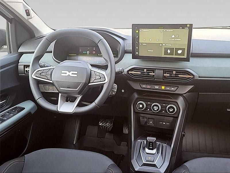 Neu Dacia Jogger Extreme 156 PS (114 kW) 2027 Van / Kleinbus