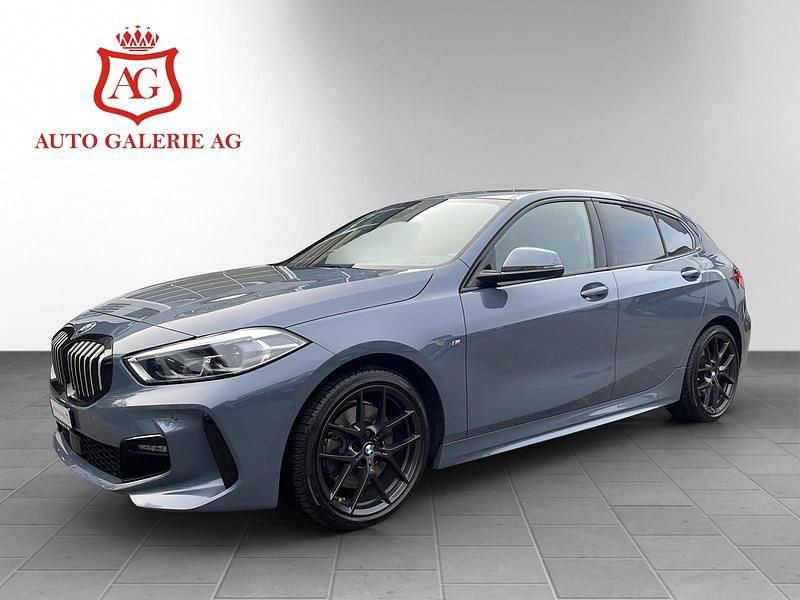 Gebraucht 2020 BMW 120 M Sport Kleinwagen | CHF 27’890 (Fairer Preis) - Bild 1/4