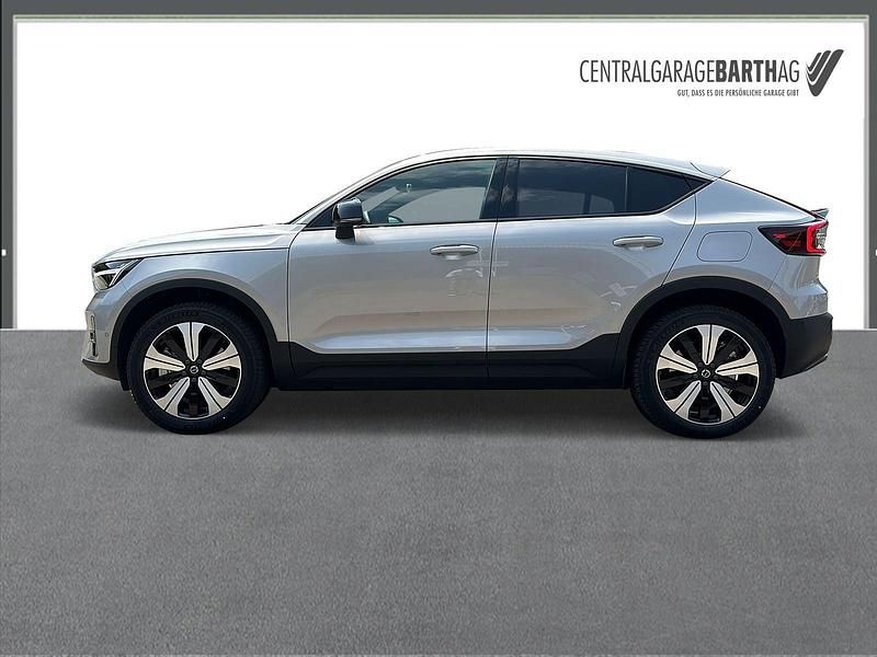 Gebraucht Volvo C40 Ultimate 300 kW (408 PS) 2022 SUV